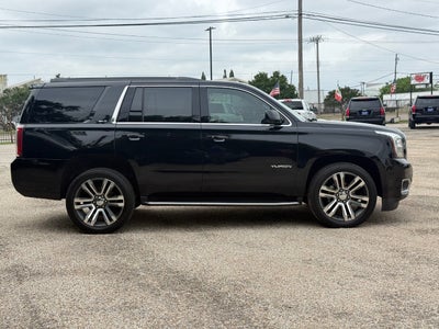 2018 GMC Yukon SLT 2WD