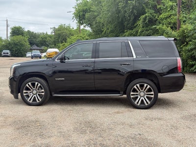 2018 GMC Yukon SLT 2WD