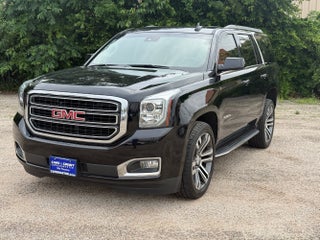 2018 GMC Yukon SLT 2WD