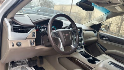 2017 GMC Yukon SLT 2WD