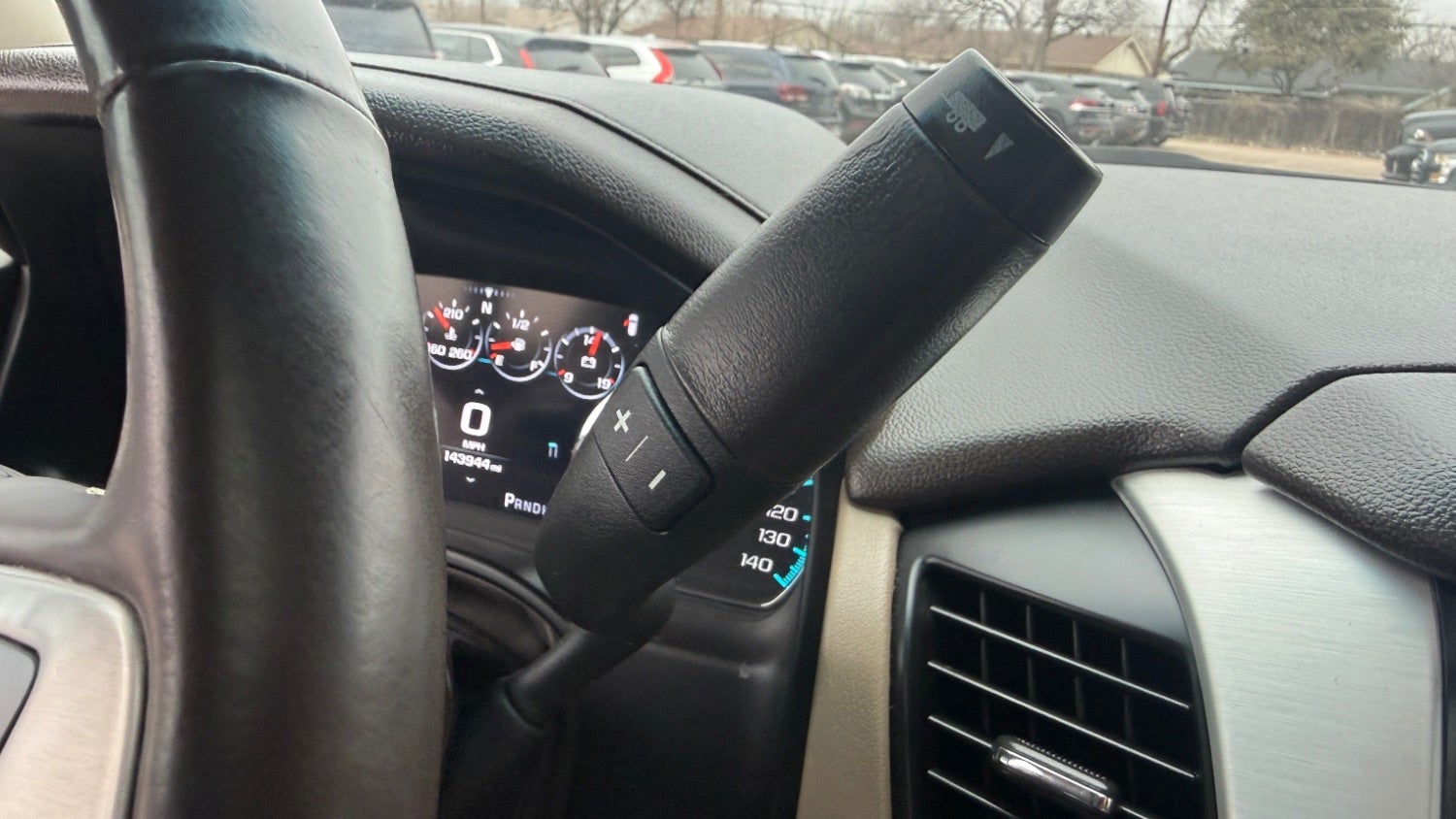 2017 GMC Yukon SLT 2WD