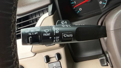 2017 GMC Yukon SLT 2WD