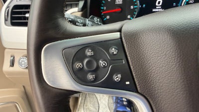 2017 GMC Yukon SLT 2WD