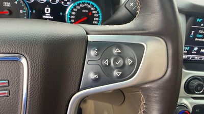 2017 GMC Yukon SLT 2WD