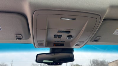 2017 GMC Yukon SLT 2WD