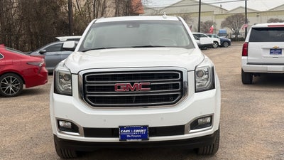 2017 GMC Yukon SLT 2WD