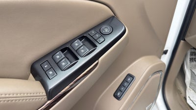 2017 GMC Yukon SLT 2WD