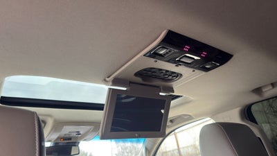 2017 GMC Yukon SLT 2WD