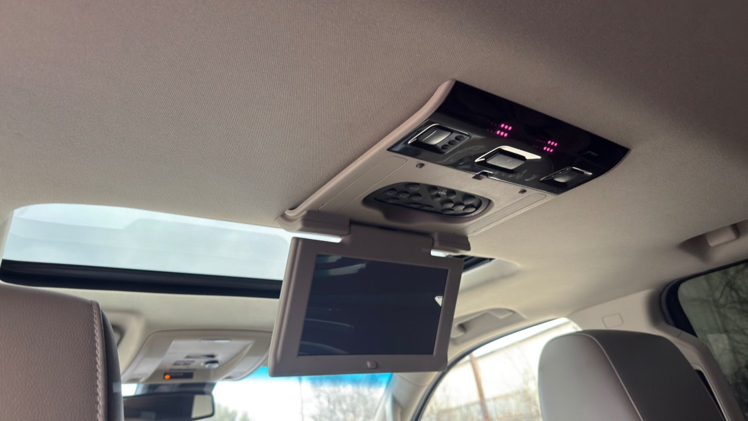 2017 GMC Yukon SLT 2WD