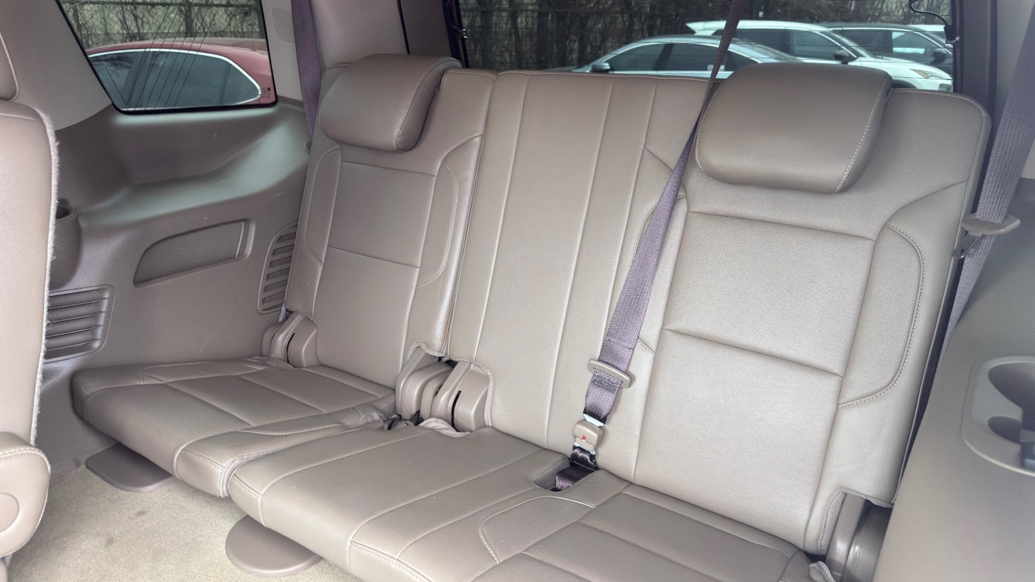 2017 GMC Yukon SLT 2WD