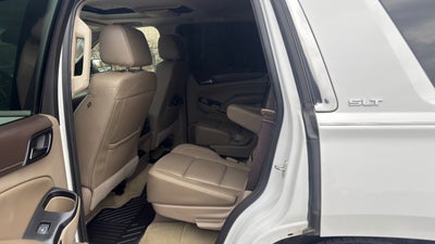 2017 GMC Yukon SLT 2WD