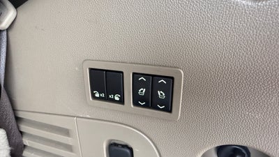 2017 GMC Yukon SLT 2WD