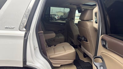 2017 GMC Yukon SLT 2WD