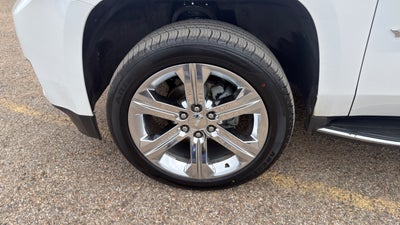 2017 GMC Yukon SLT 2WD