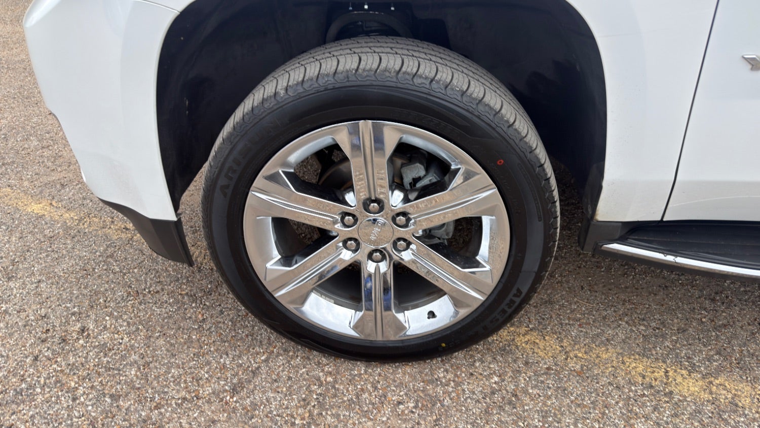 2017 GMC Yukon SLT 2WD