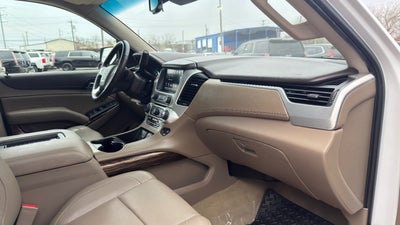 2017 GMC Yukon SLT 2WD