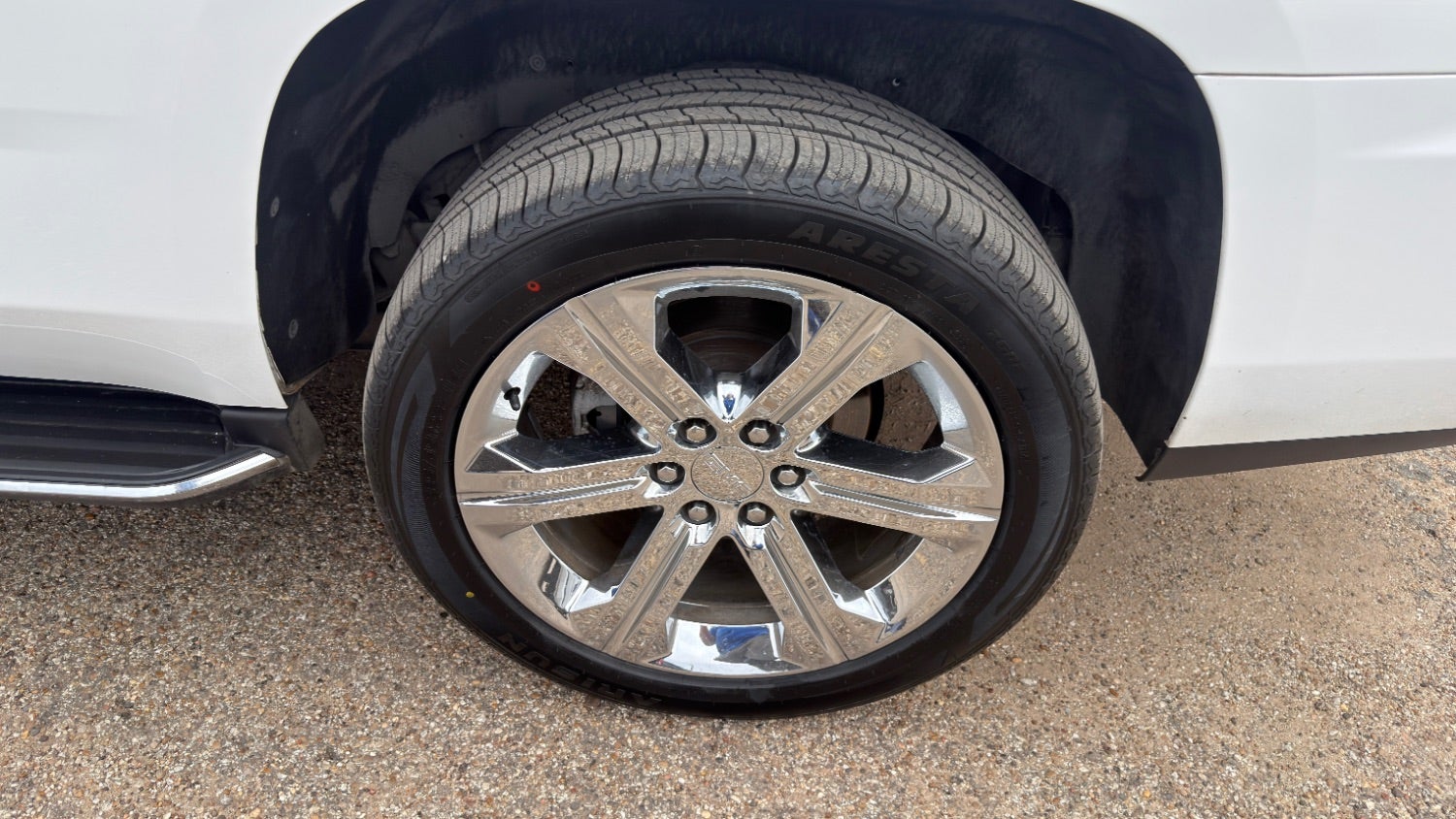 2017 GMC Yukon SLT 2WD