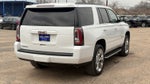 2017 GMC Yukon SLT 2WD