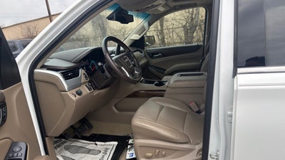 2017 GMC Yukon SLT 2WD