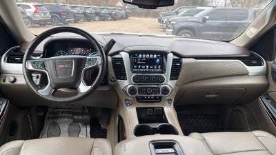2017 GMC Yukon SLT 2WD