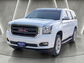 2017 GMC Yukon SLT 2WD
