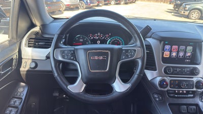 2017 GMC Yukon XL SLT