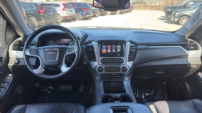 2017 GMC Yukon XL SLT