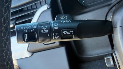 2017 GMC Yukon XL SLT