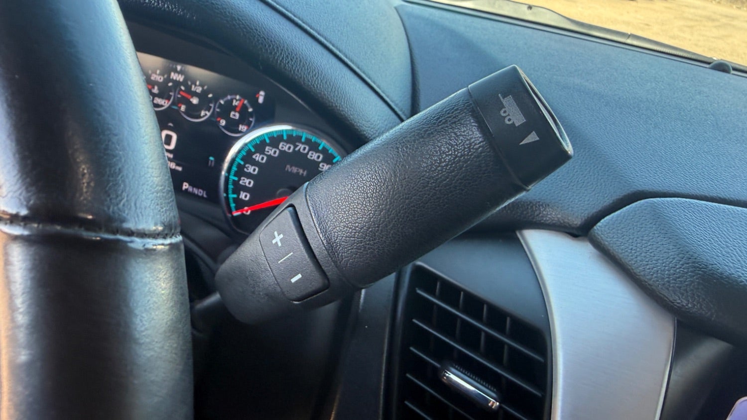 2017 GMC Yukon XL SLT