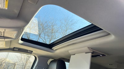 2017 GMC Yukon XL SLT