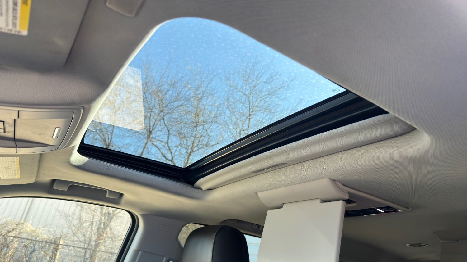 2017 GMC Yukon XL SLT