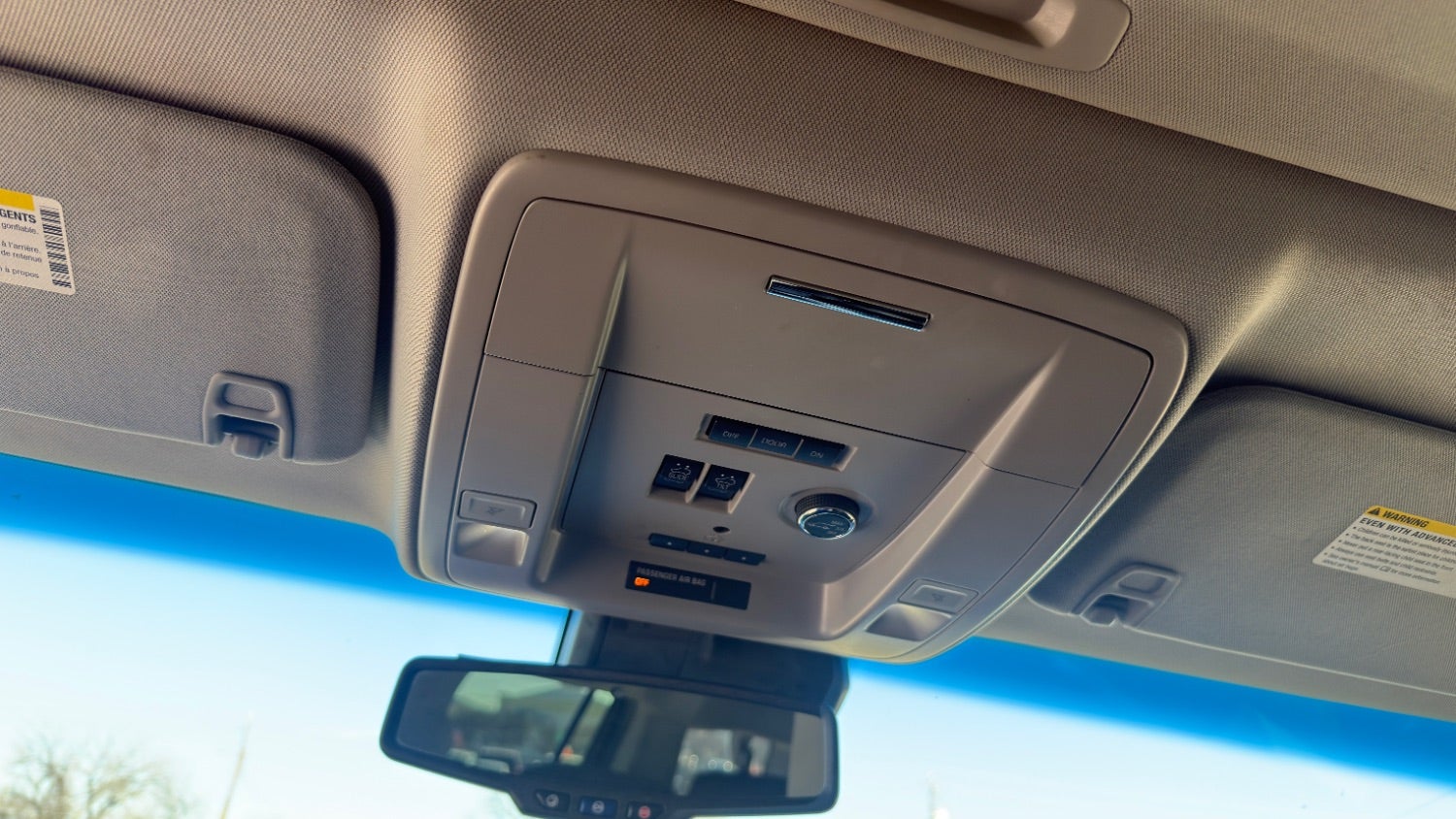 2017 GMC Yukon XL SLT