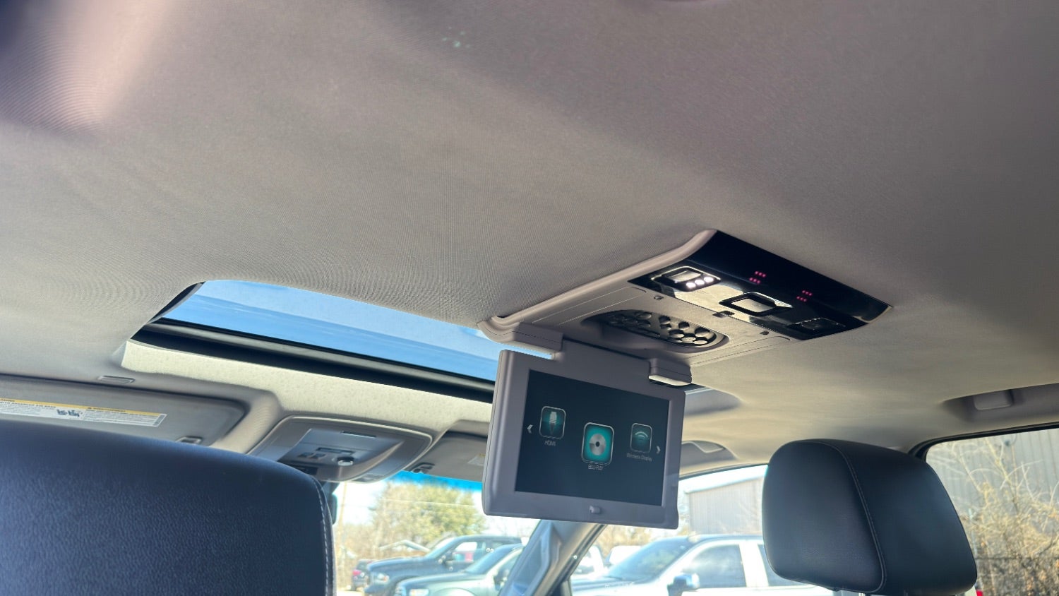 2017 GMC Yukon XL SLT