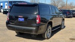 2017 GMC Yukon XL SLT