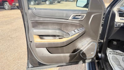 2018 GMC Yukon XL Denali