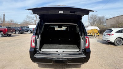 2018 GMC Yukon XL Denali