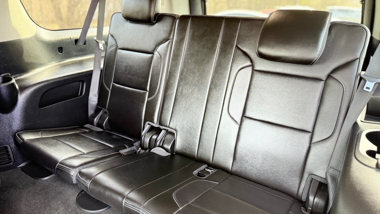 2018 GMC Yukon XL Denali