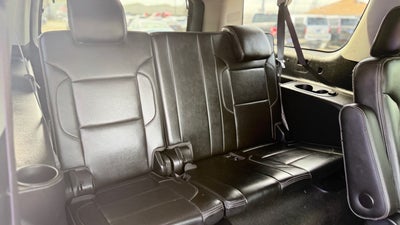 2018 GMC Yukon XL Denali