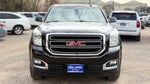 2016 GMC Yukon SLE