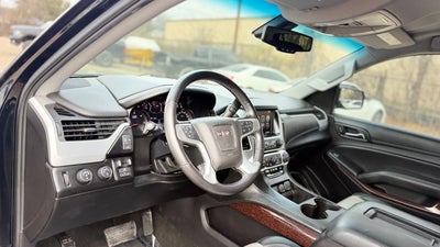 2016 GMC Yukon SLE