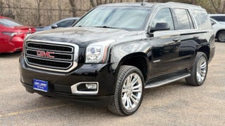 2016 GMC Yukon SLE