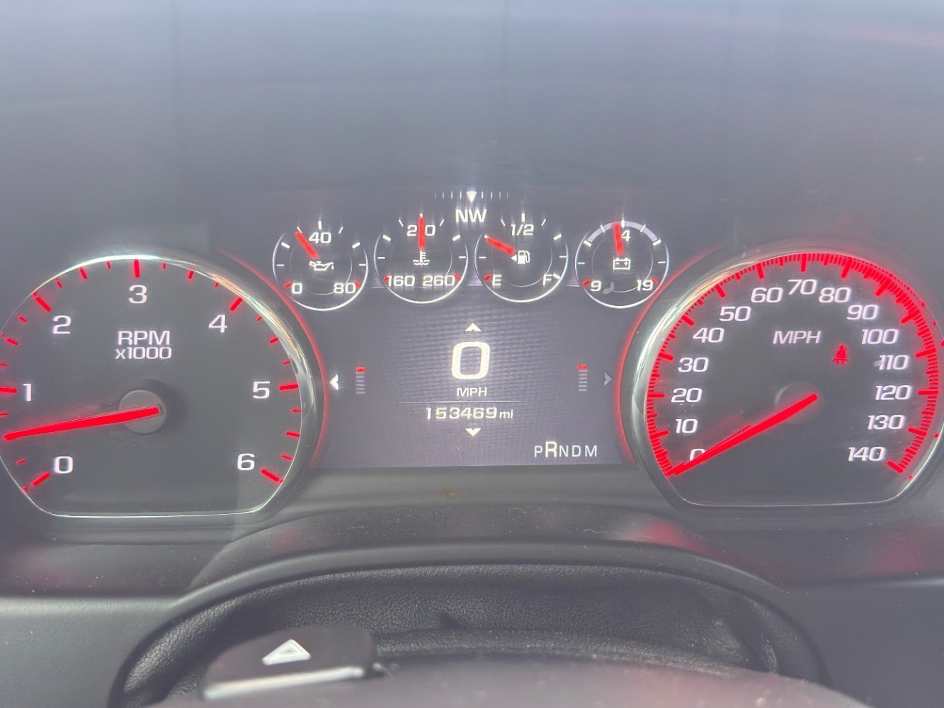 2015 GMC Yukon Denali 4WD