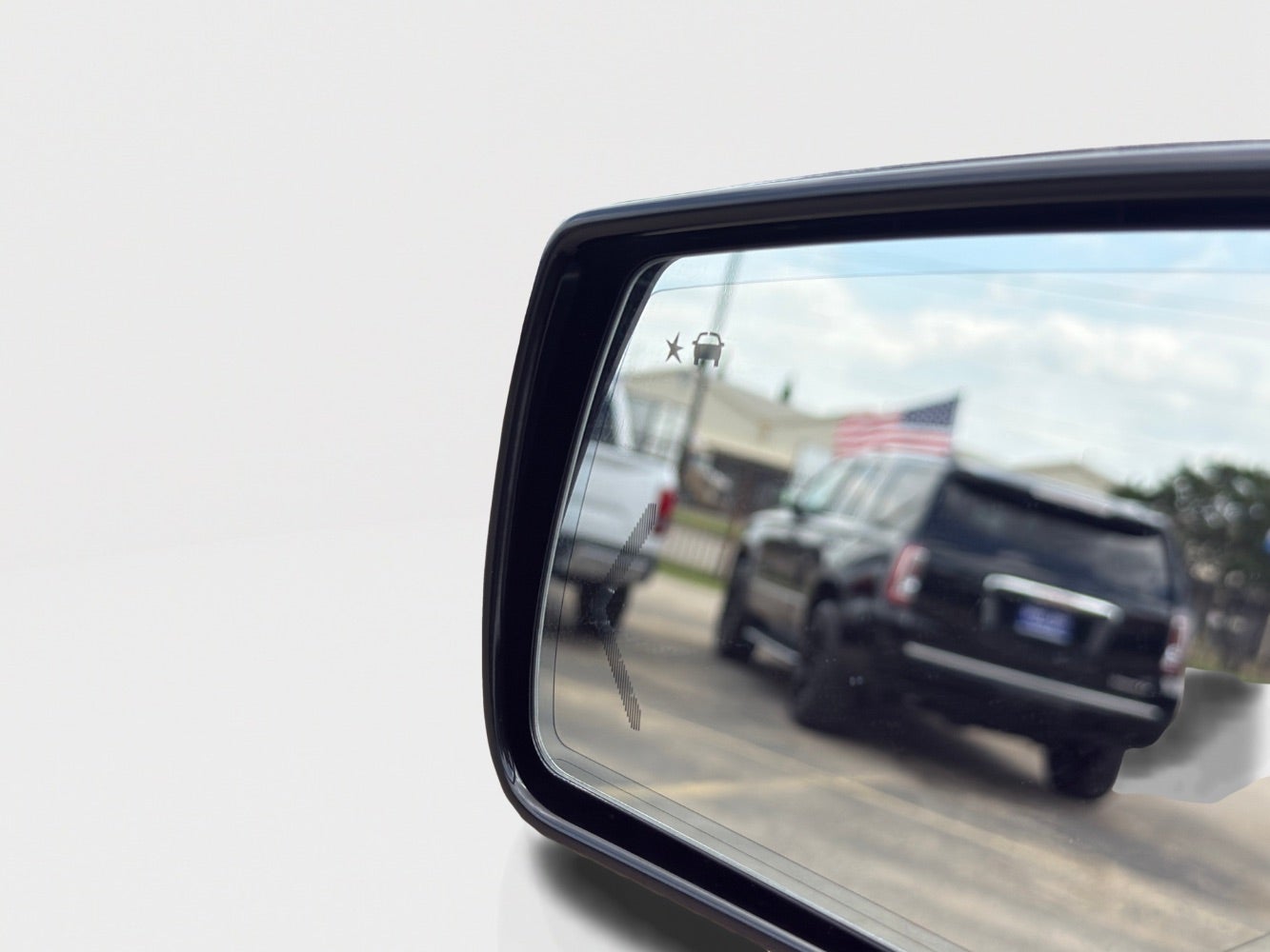 2015 GMC Yukon Denali 4WD