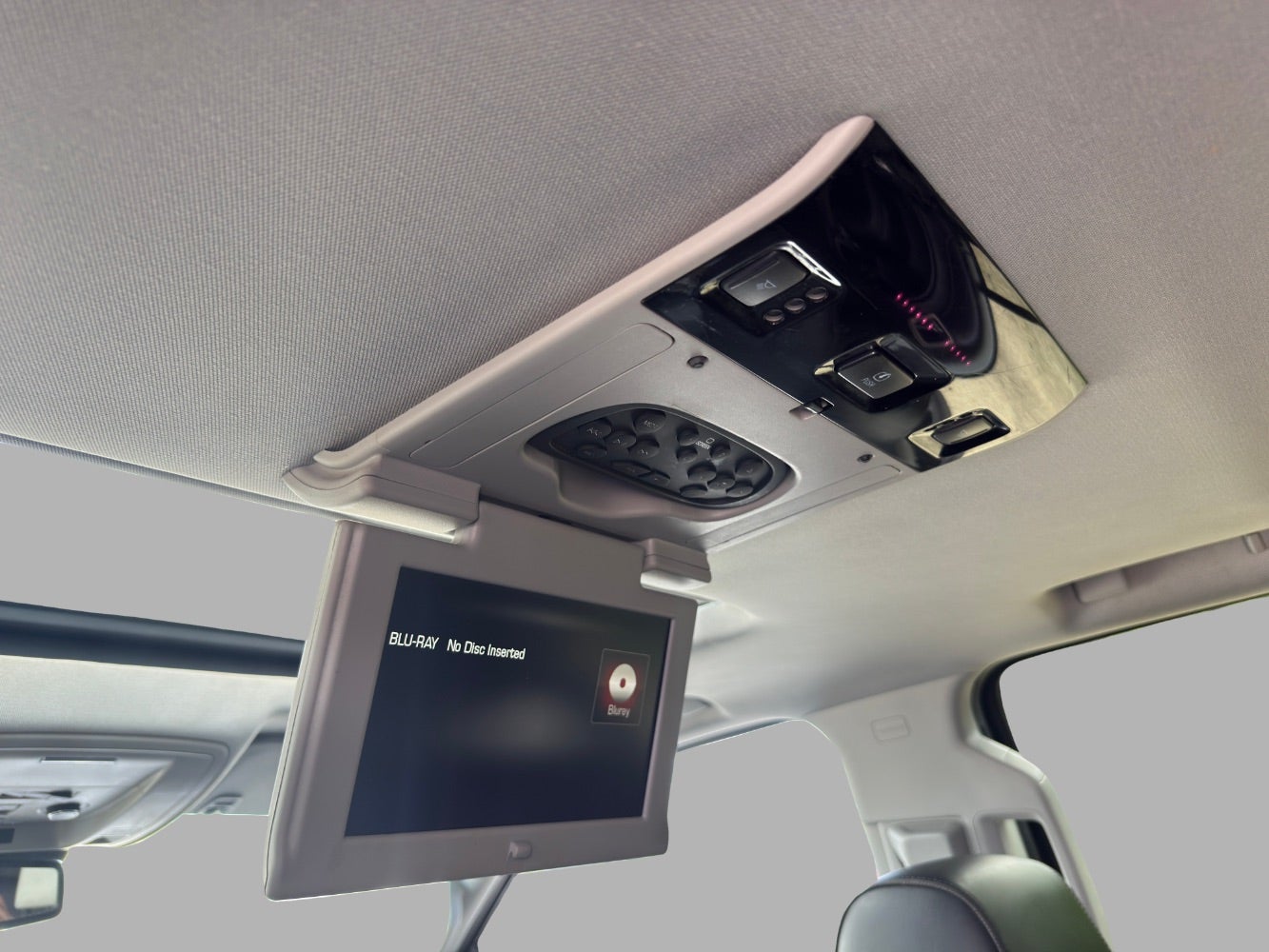 2015 GMC Yukon Denali 4WD