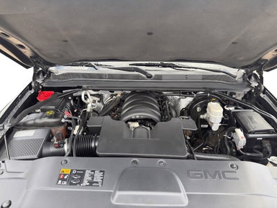 2015 GMC Yukon Denali 4WD