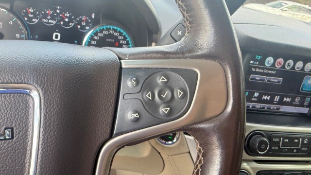 2020 GMC Yukon 4WD Denali