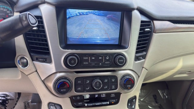 2020 GMC Yukon 4WD Denali