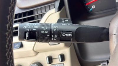 2020 GMC Yukon 4WD Denali