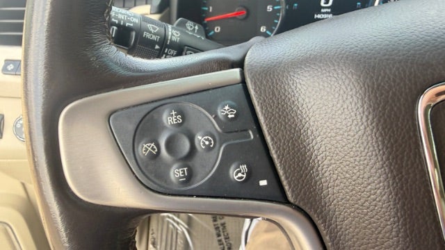 2020 GMC Yukon 4WD Denali