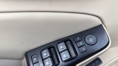 2020 GMC Yukon 4WD Denali